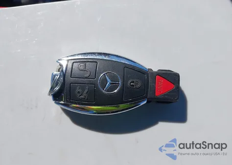 2007 Mercedes-Benz Slk 280 z USA, uszkodzony, nr VIN WDBWK54F37F139920